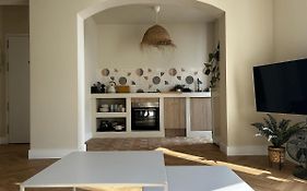 Apartamento Tarifa Playa Lances
