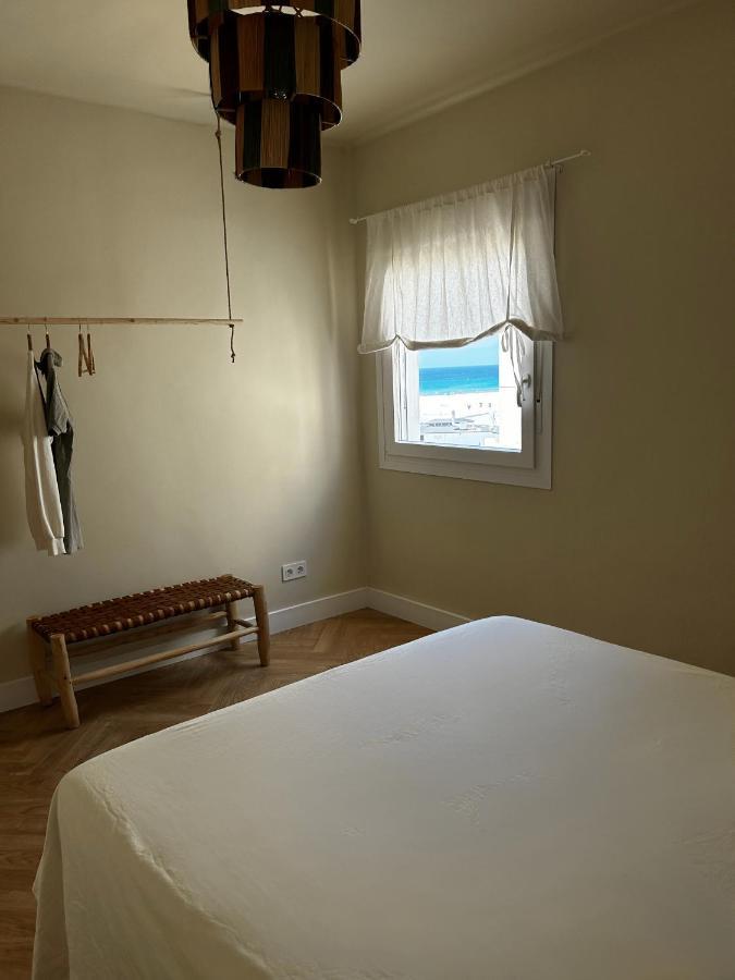 Apartamento Tarifa Playa Lances Exterior photo