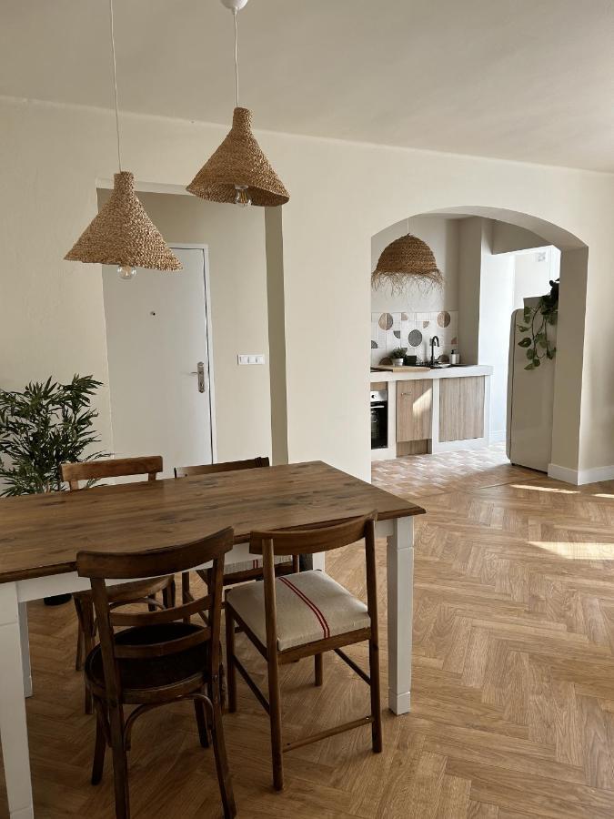 Apartamento Tarifa Playa Lances Exterior photo