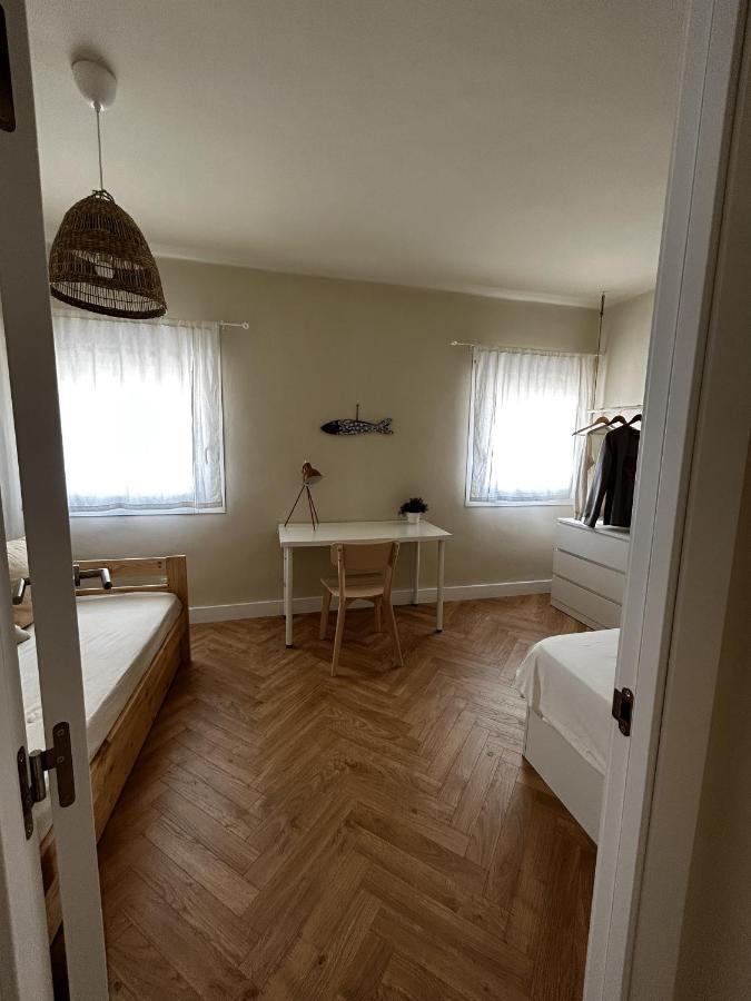 Apartamento Tarifa Playa Lances Exterior photo